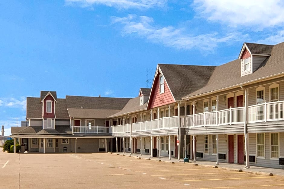 Red Roof Inn Waco