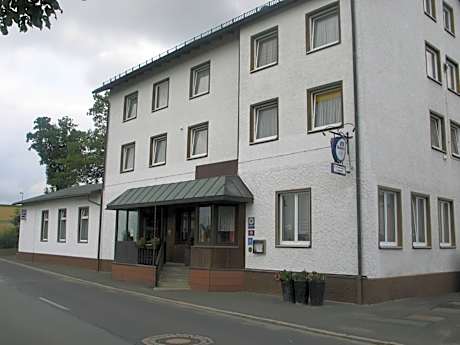 Gasthof-Pension Leupold
