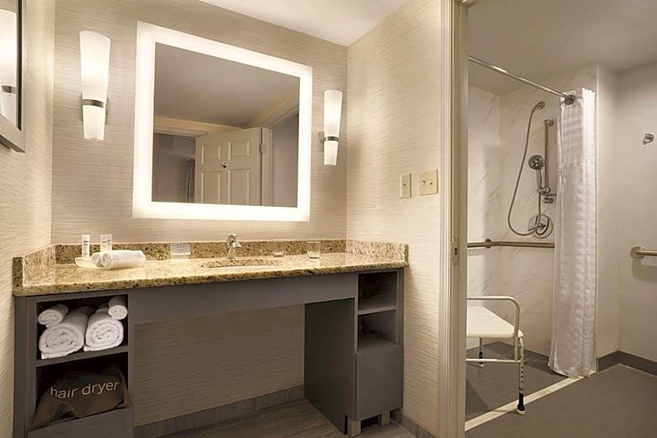 Homewood Suites By Hilton Williamsburg