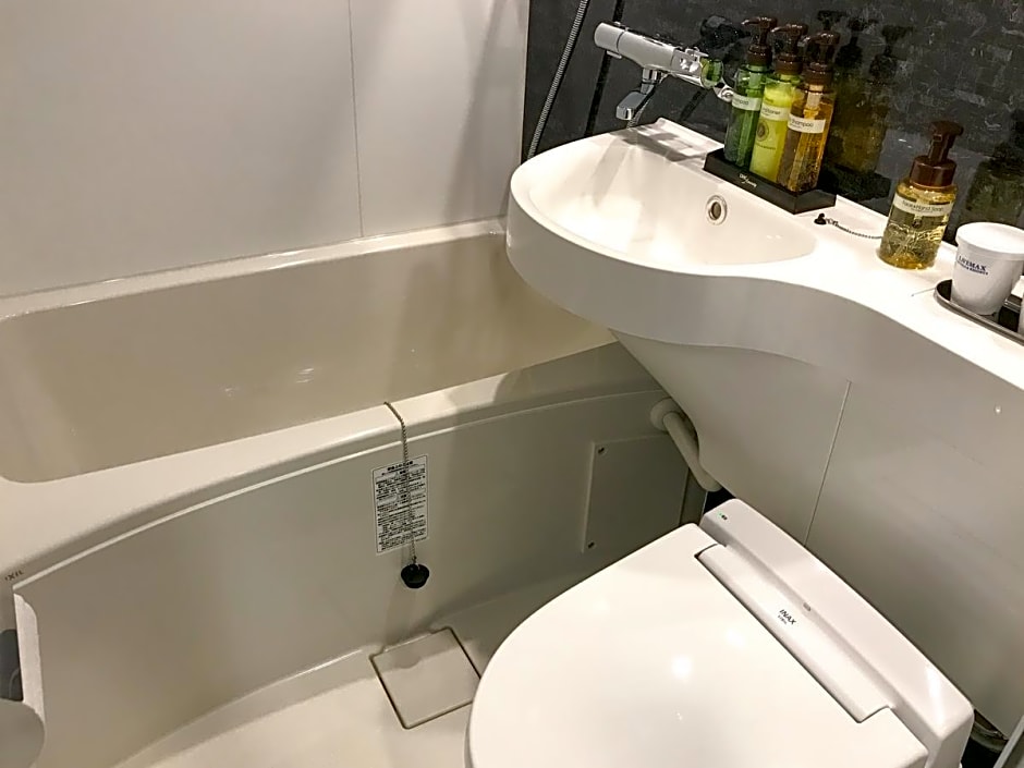 Hotel livemax Chiba Chuo Ekimae
