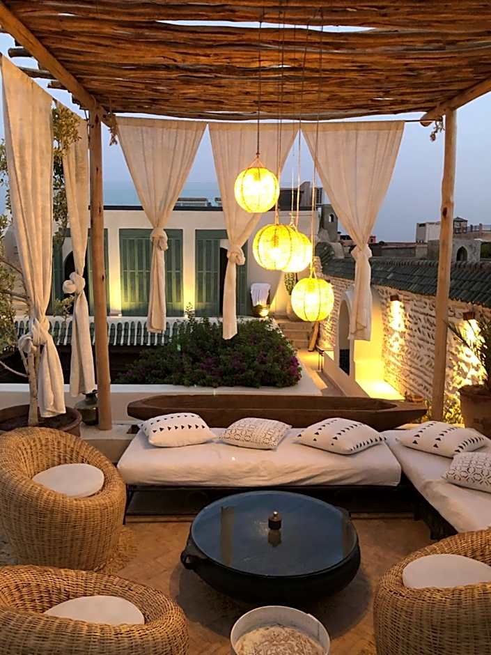 Riad Safar