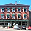 Hôtel-restaurant Les Trois Maures