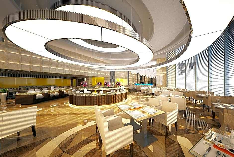 Wyndham Legend Halong