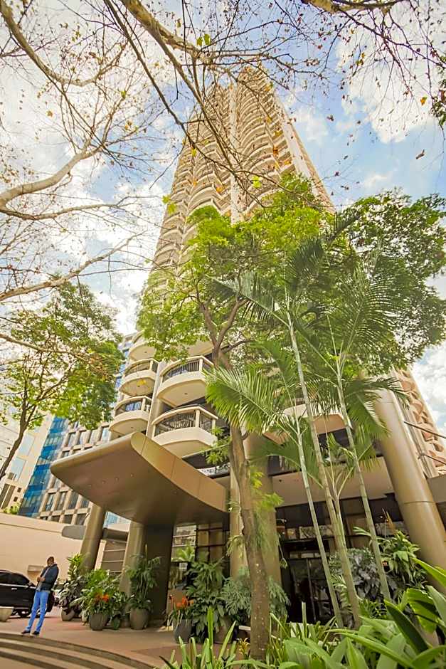 The Capital Flat - Itaim