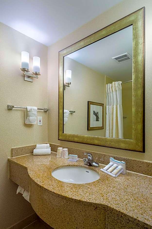 Hilton Garden Inn Tribeca