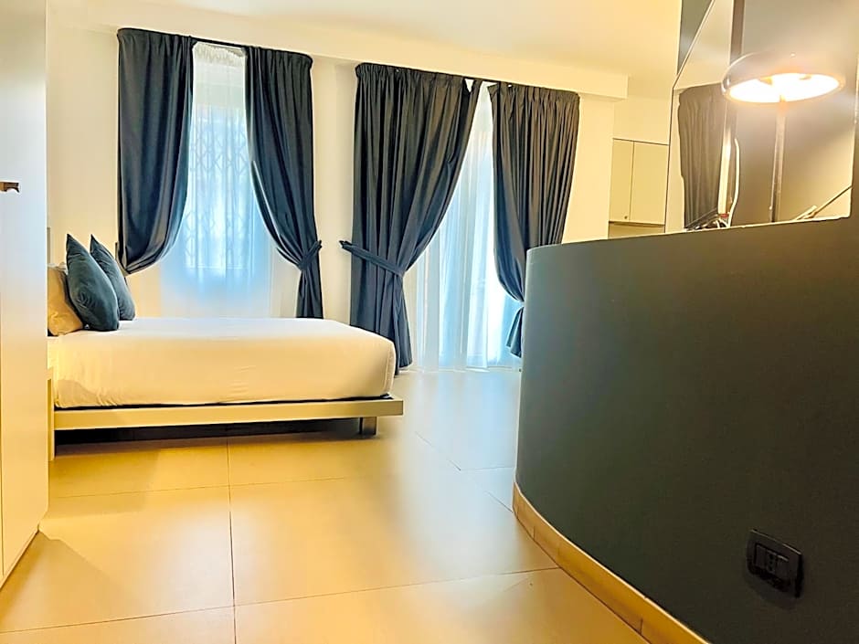 La Chambre Milano
