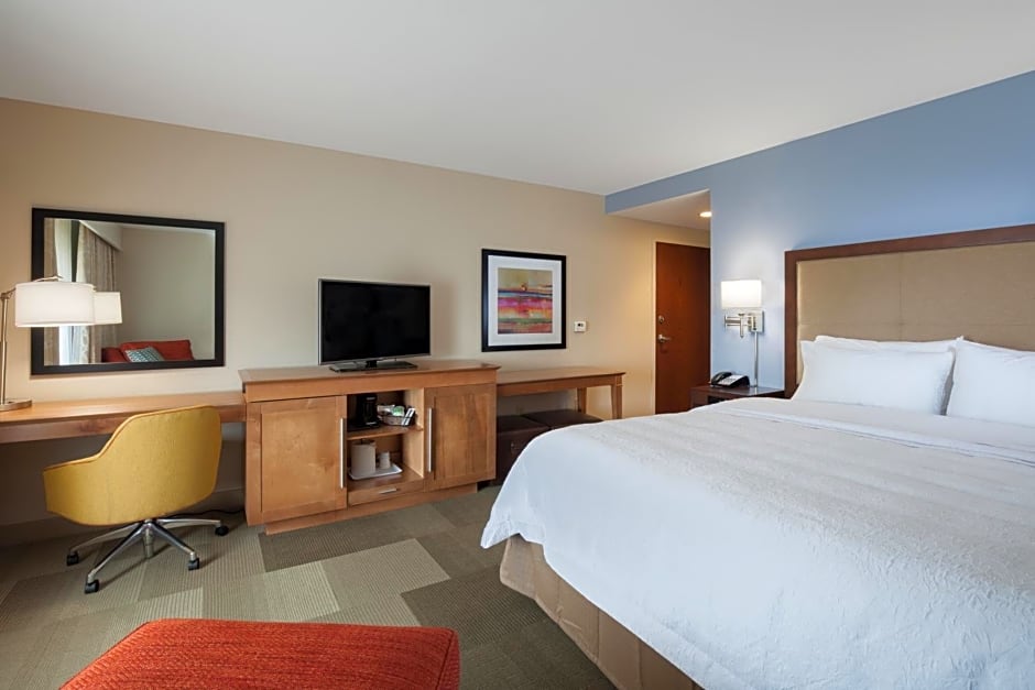 Hampton Inn & Suites by Hilton Lonoke