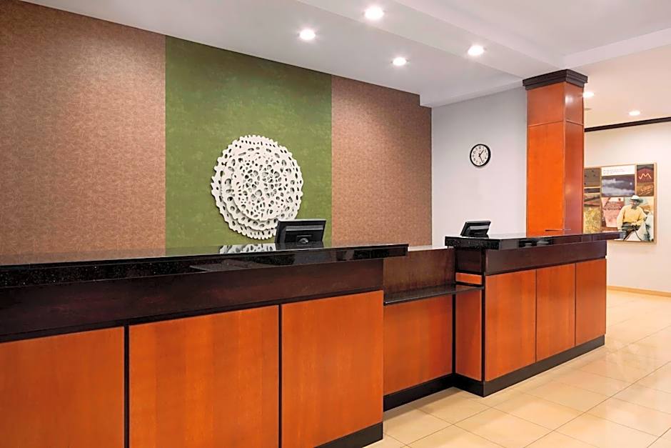 Fairfield Inn & Suites by Marriott Selma Kingsburg