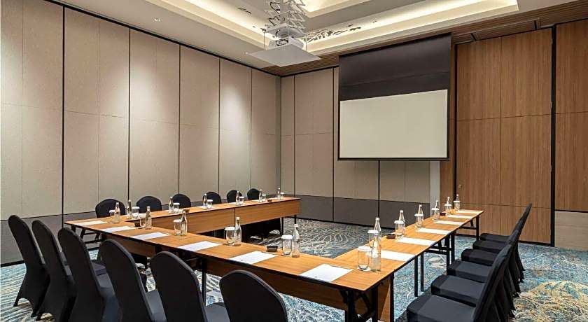 DoubleTree by Hilton Jakarta Bintaro Jaya