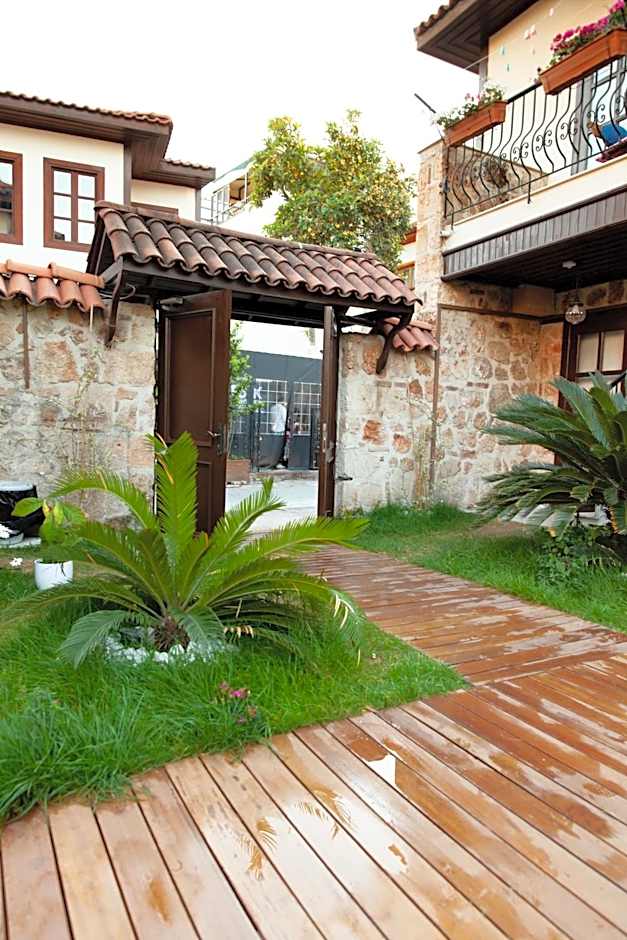 The Suite Apart Hotel