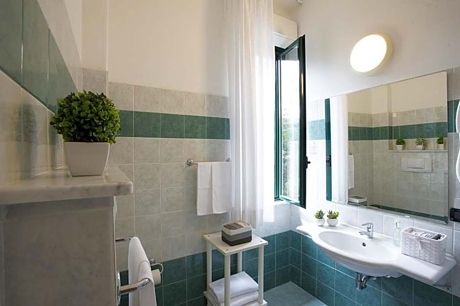 Hotel Angiolino