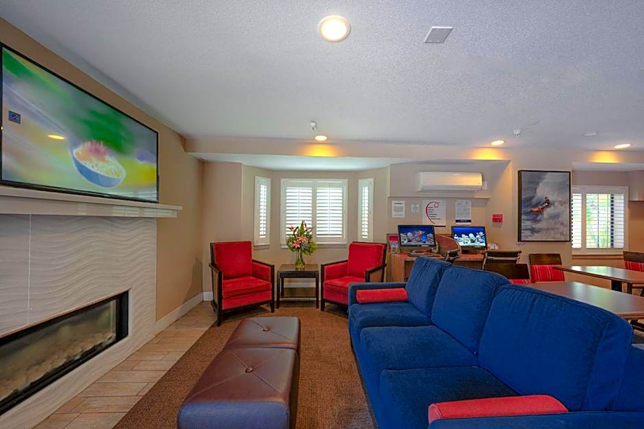 Comfort Inn Santa Cruz