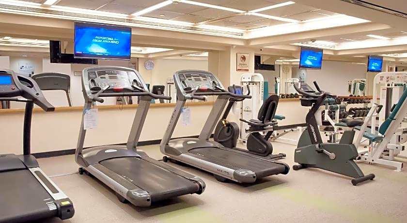 Caesar Park Hotel Taipei