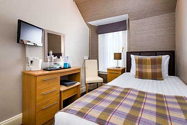Derrybeg Bed and Breakfast