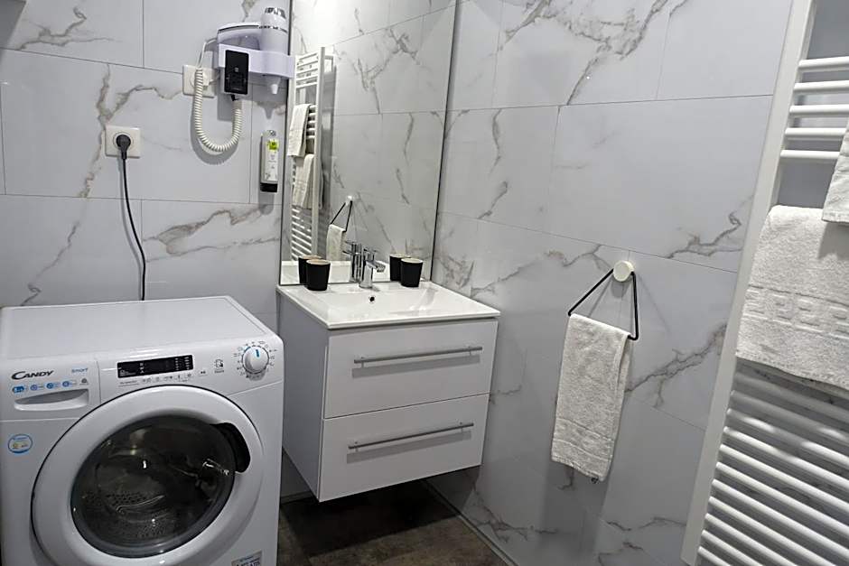 Logis Hôtel Emeraude