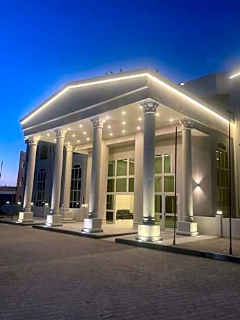 Dome Marina Hotel & Resort Ain Sokhna Managed By Al Rahala