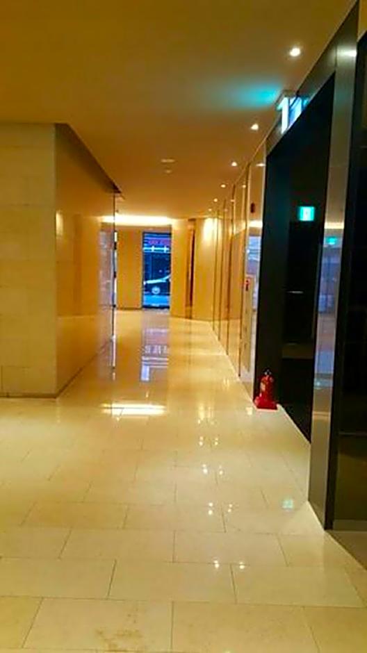 Daejeon The Empress Hotel
