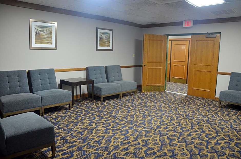 Quality Inn Perrysburg