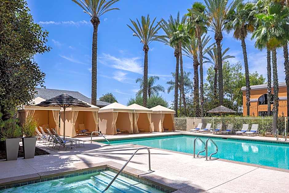 Delta Marriott Anaheim Garden