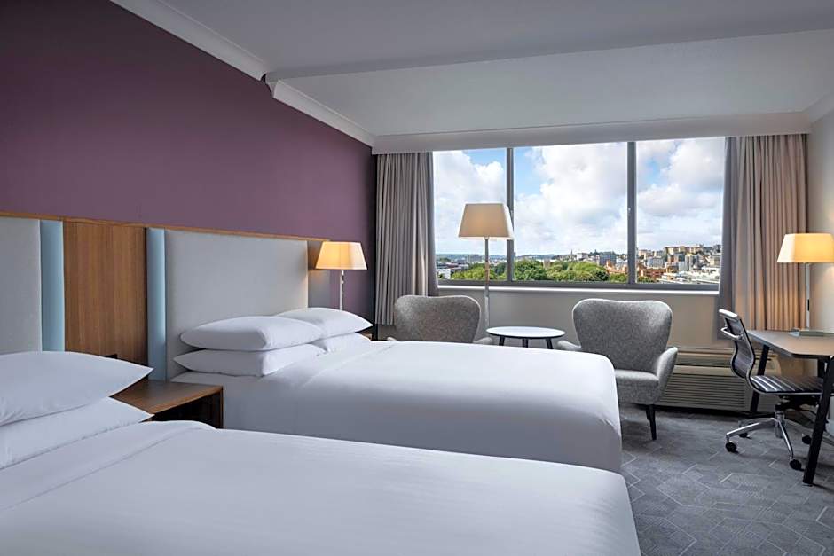Delta Hotels Bristol City Centre