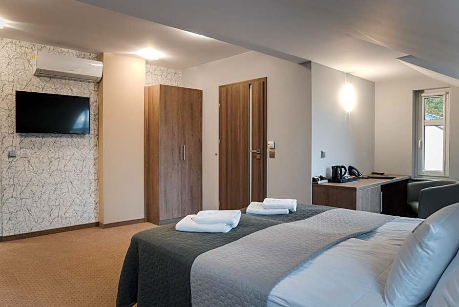 Hotel Grey Spa