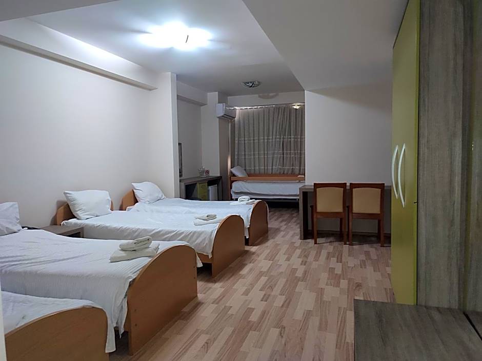 Hotel Green Center Gili