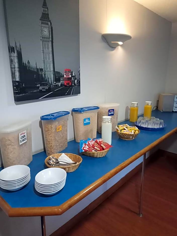 Redwings Lodge Sawtry Huntingdon