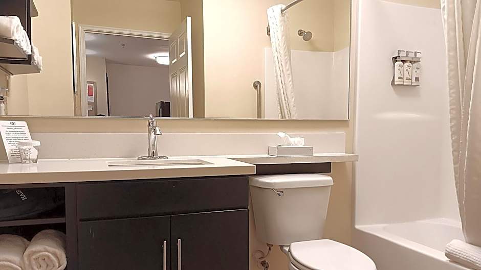 Candlewood Suites MORGANTOWN-UNIV WEST VIRGINIA By IHG