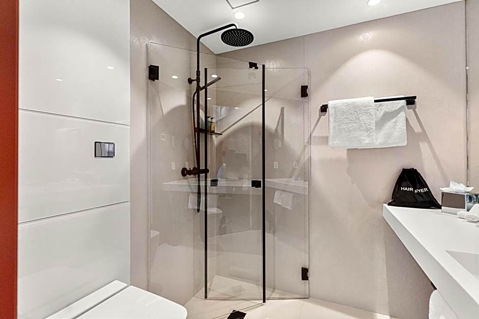 LUX Hotel Apartments Lillestrøm