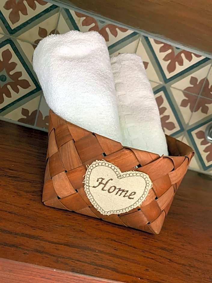 Chalés Solar do Patacho