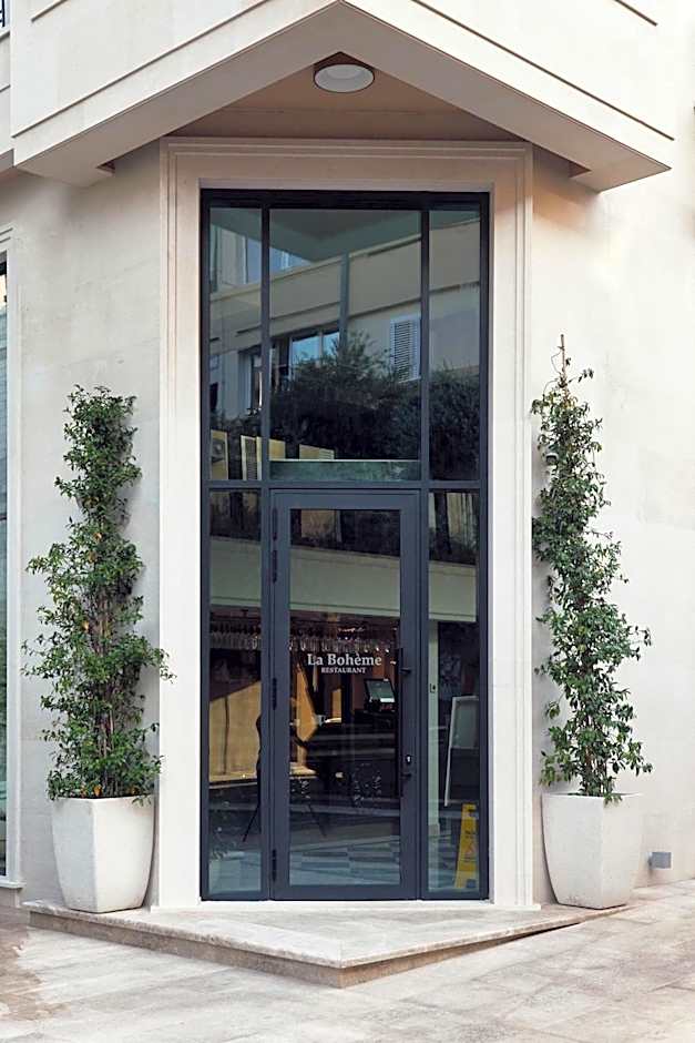 La Fleur Boutique Hotel