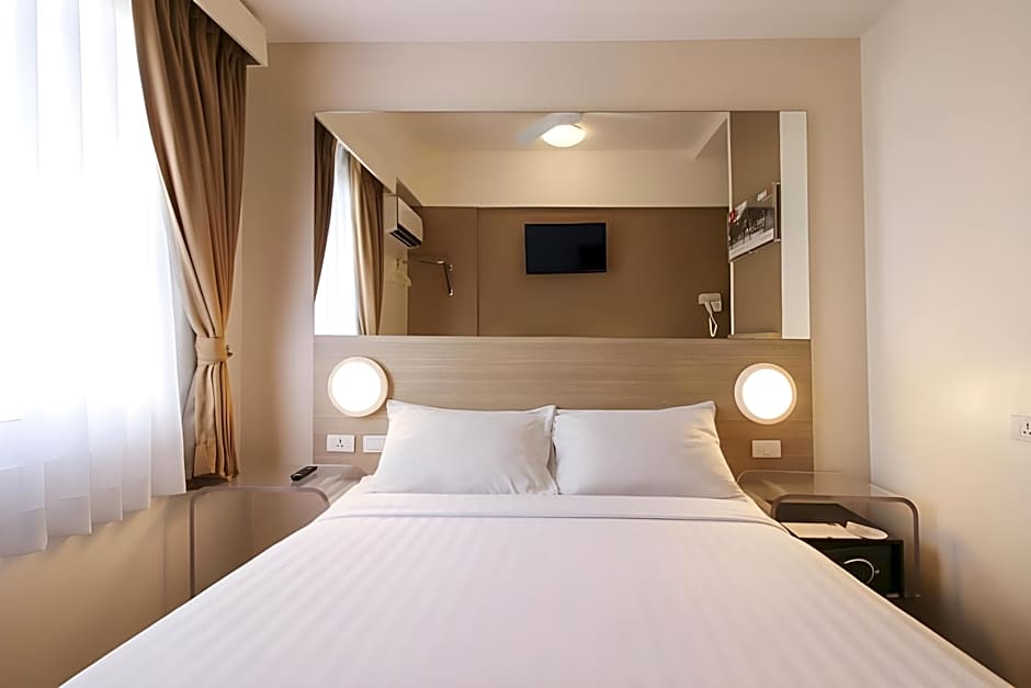Red Planet Davao