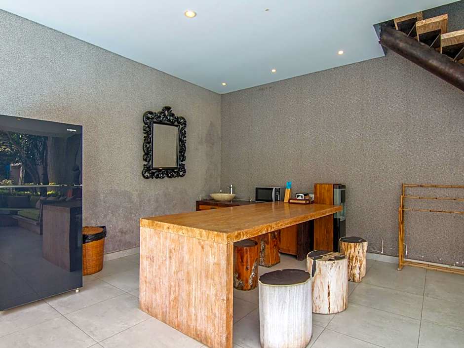 Sandhya Villa Canggu Echo Beach (Echora Villa)