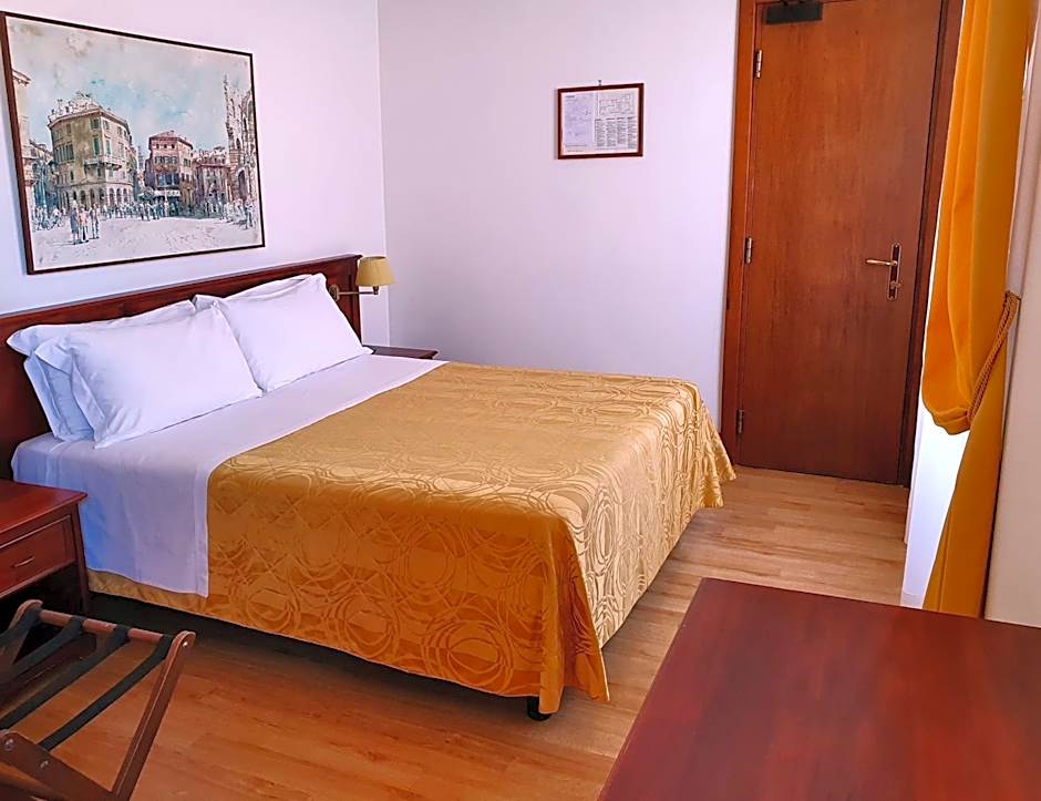 Hotel Aurora