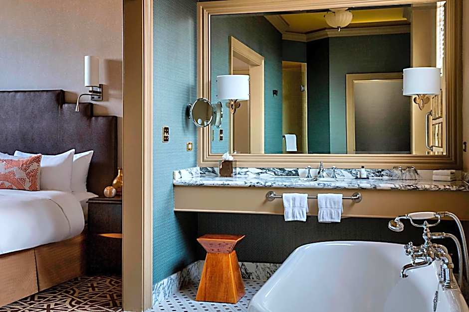 Hotel ICON, Autograph Collection by Marriott