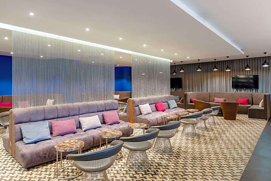 Radisson Blu Okoume Palace Hotel, Libreville