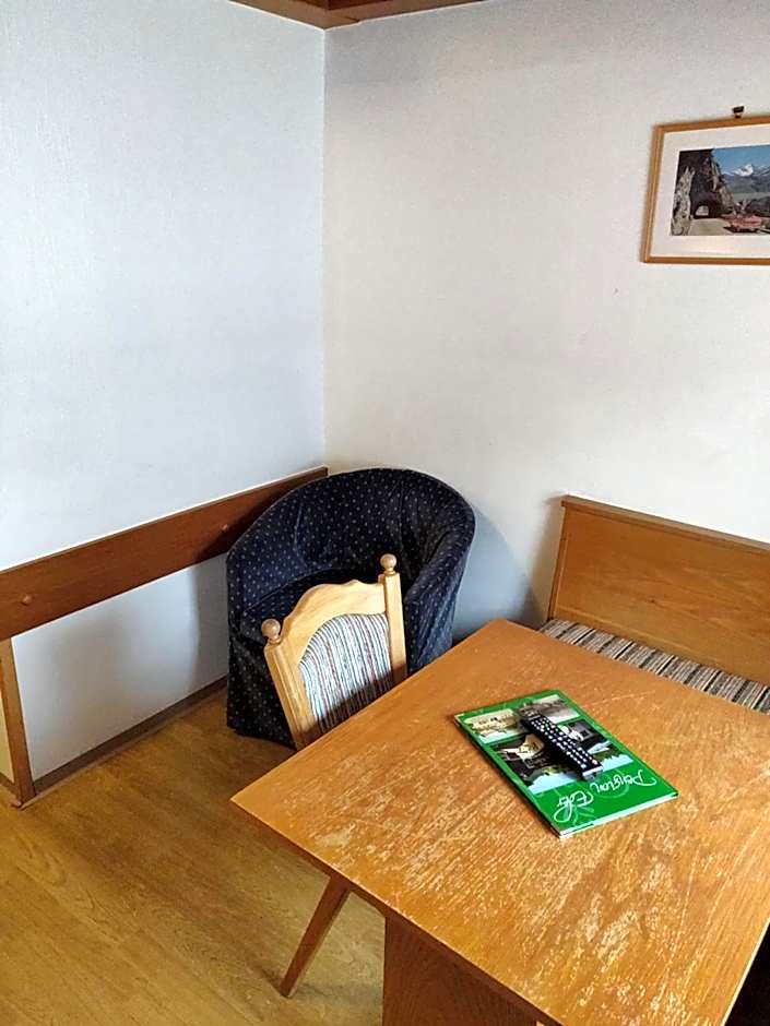 Pension Eder - Joker card included in summer