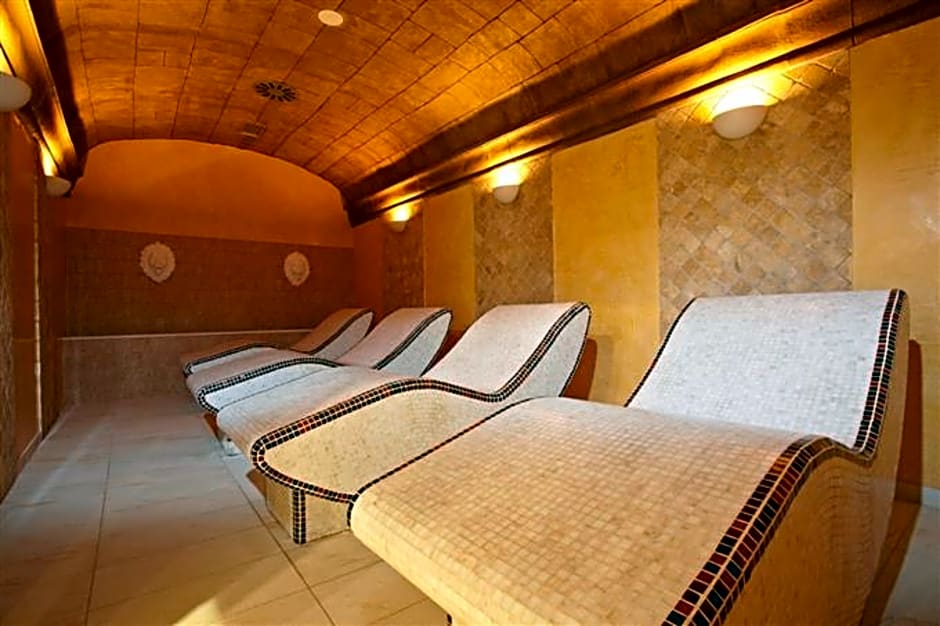 Grupotel Gran Vista & Spa