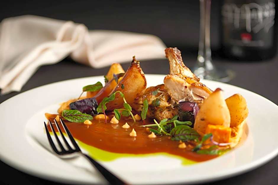 Courtyard by Marriott Oshawa