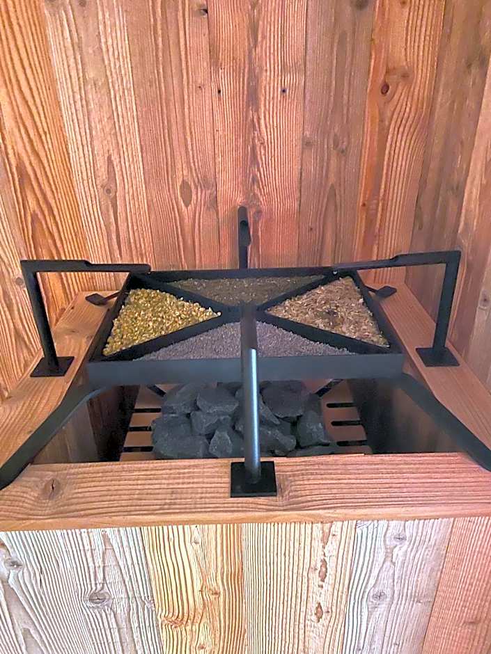 Apart Hotel San Antonio