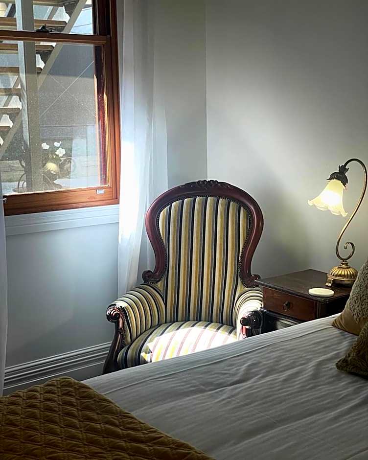 CocknBull Boutique Hotel Echuca