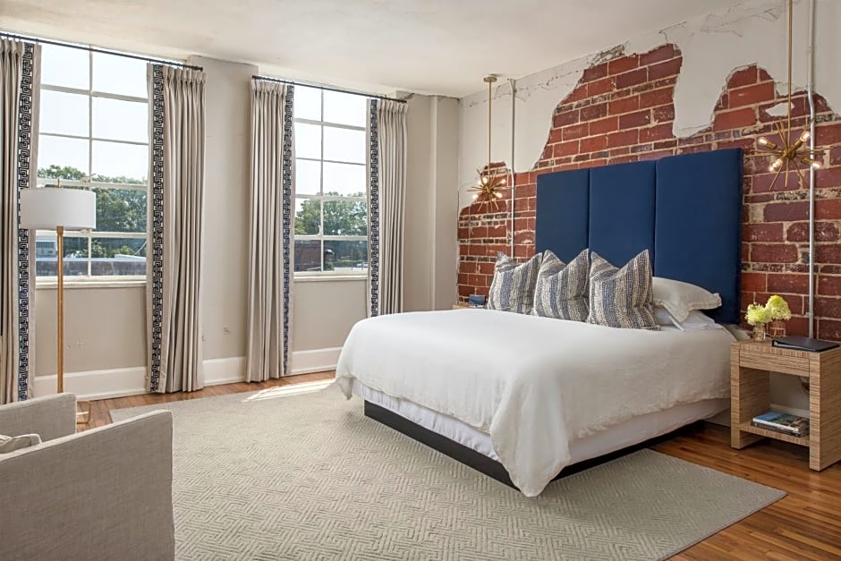 The Stricklin Hotel- Florence