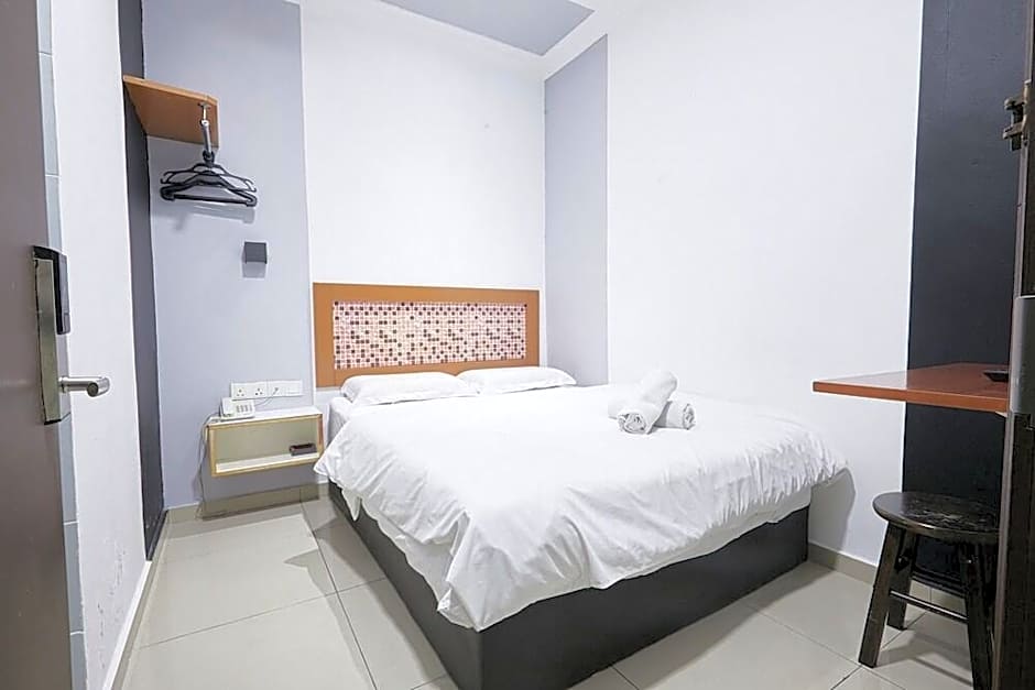 D'New1 (Sunway) Hotel