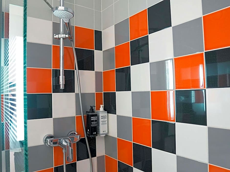 ibis Styles Caen Centre Paul Doumer