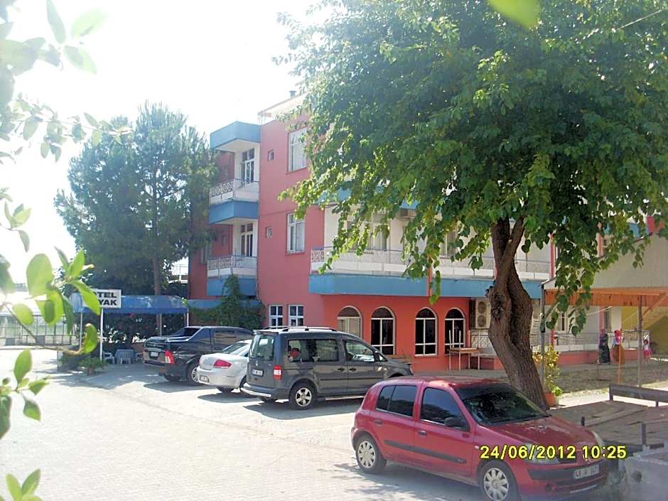 Kiyak Hotel