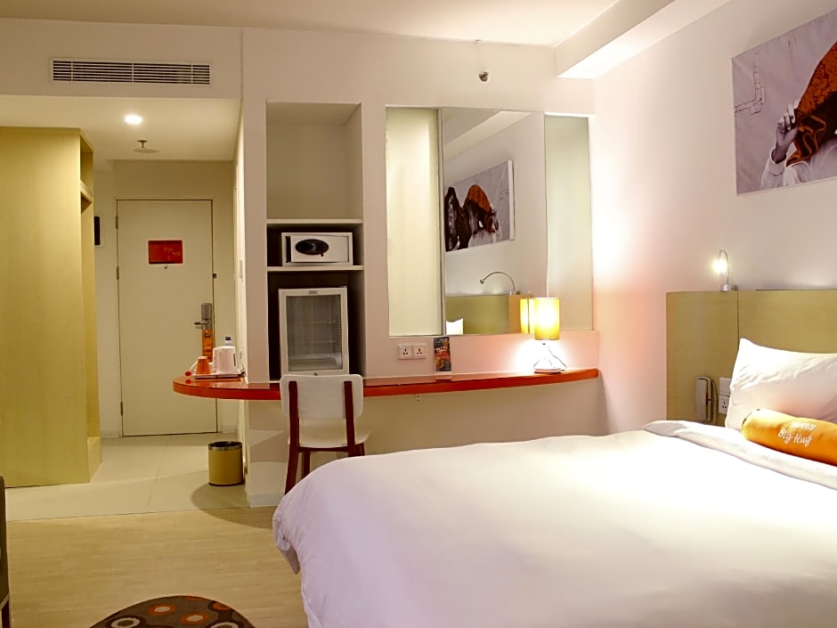 Harris Hotel Pontianak