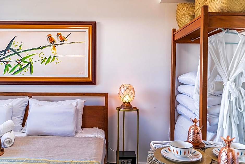 R'Holistay Azure North KING SIZE BED & Wave POOL