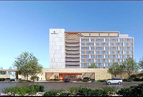 Renaissance Hotel Korla