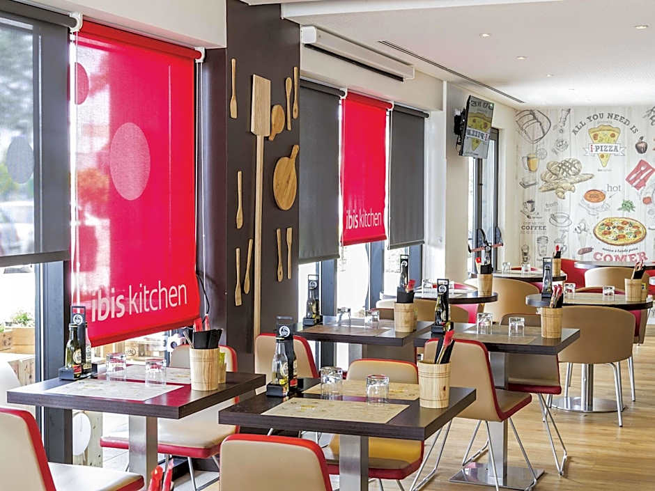 Hotel Ibis Lisboa Sintra