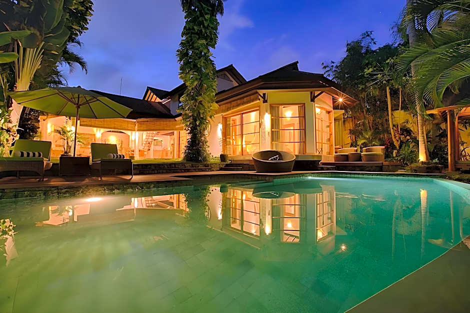 Photo 1 of 50 of Mayana Villas